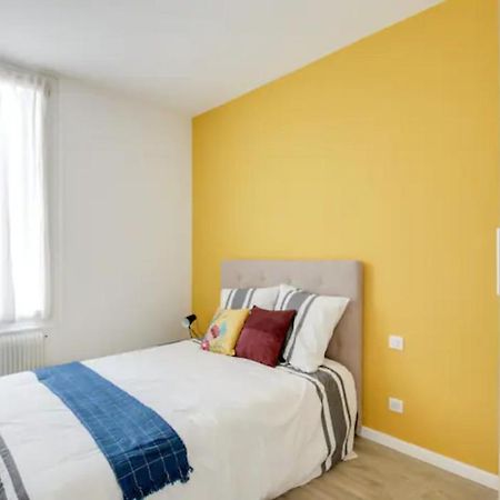 Suite Des Lilas - Terrasse Privee Reims Exterior photo
